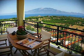 Otel Lithies &