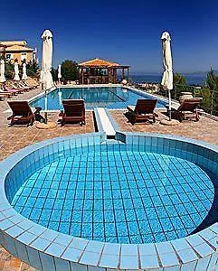 Lithies & Otel Koríthion