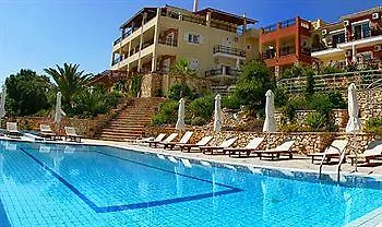 Otel Lithies & 3*