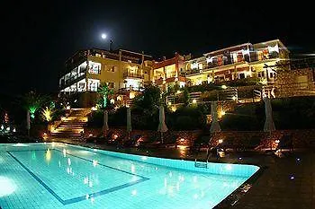 Otel Lithies & 3*