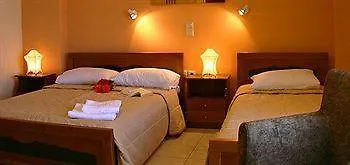 Lithies & Otel