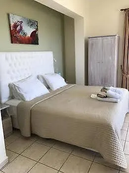 Lithies & Otel Koríthion