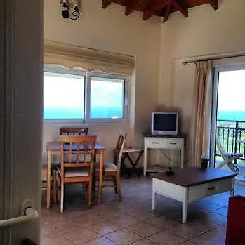Lithies & Otel 3*