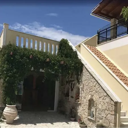 Lithies & Otel Koríthion