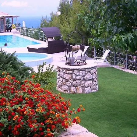 Lithies & Otel 3*