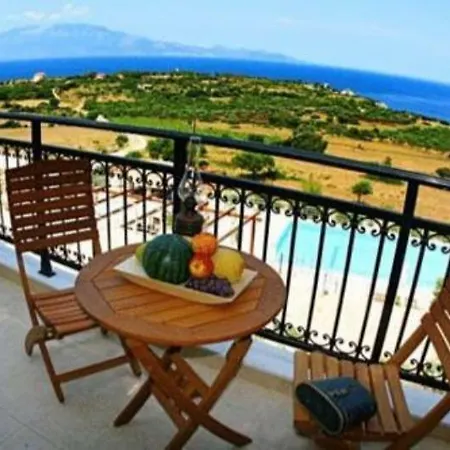 Lithies & Otel 3*